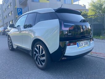 BMW i3 HYBRID 75KW REX - 3