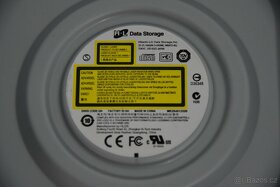 CD DVD-RW SATA Mechanika 3ks - 3