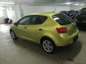 Seat Ibiza 1,4 benzín - 3