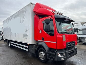Renault D 16.280 AUTOMAT EURO VI - 3