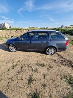 Prodám škoda octavia Laurin Klement - 3