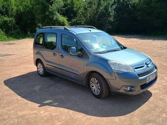 Citroen Berlingo 1,6 HDi - 3