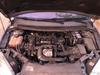 Všechny náhradní díly z Ford focus mk2 1.6 tdci - 3