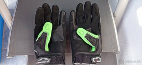 MOTO RUKAVICE BOGOTTO FLINT 2XL - 3