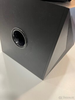 Fenda F&D F550X Reproduktory - skoro nepoužité - 3