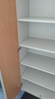 Skříň - 3