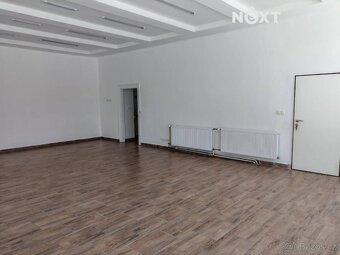 Pronájem komerční Obchodní prostory, 100㎡ - 3