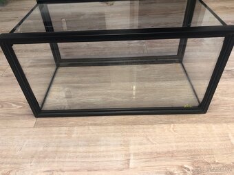 Terarium 50x25x30 cm - 3