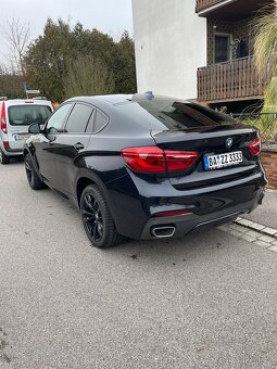 BMW X6 2017 - 3