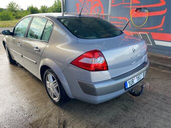 Renault Megane 2.0i LPG Automat - 3