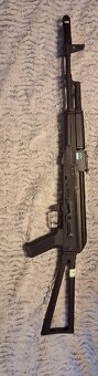 AK - 74 S - 3