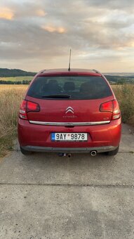 Citroen c3 - 3