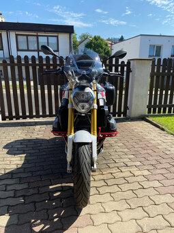 BMW R 1200 R Lc - 3