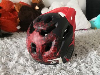 Přilba Cratoni C Maniac 2.0 MX - 3