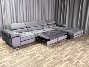 Sedací souprava / gauč 119/3L - 3