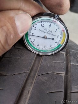 235/65/16C letni a celorocni pneu 235/65 R16C - 3