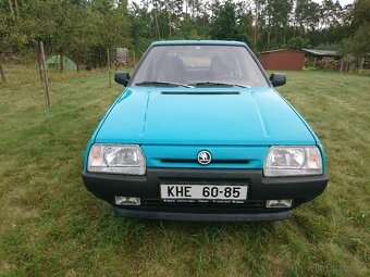 Škoda Forman 135 - 3