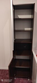 Koupelnová skříňka - 3