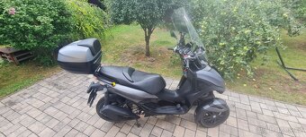 Piaggio MP3 300 Yourban 2013 - 3