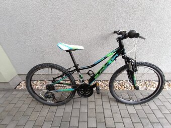 Dětské kolo pro dítě 130 - 155 cm - 3