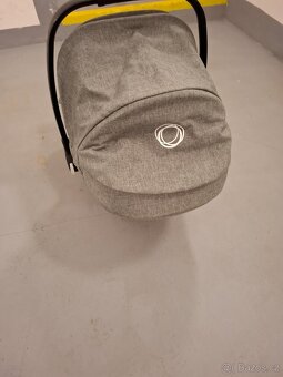 Bugaboo - 3