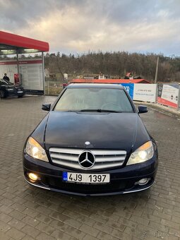 Mercedes W204 350CDI 4MATIC. - 3