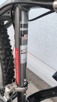 Horské kolo Pells Razzer Comp 17 " na 155-175cm - 3