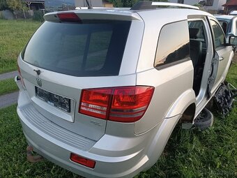NAHRADNI DILY DODGE JOURNEY (FIAT FREEMONT) 2.0CRDI-103Kw - 3