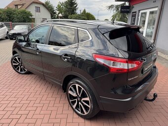 Nissan Qashqai 1.6i DIG-T Connecta Navi Kamera Blis - 3