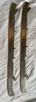 Junirorské brankářské brusle Bauer Supreme S27, vel.42 - 3