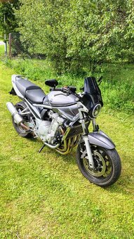 Suzuki gsf 650 Bandit 25kw - 3