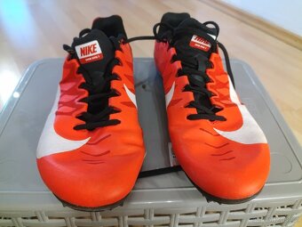 TRETRY SPRINT NIKE ZOOM RIVAL S 39EU - 3