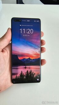 Prodám/Vyměním Huawei P40 PRO - 3