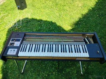 klávesy Hohner Clavinet Pianet Duo - 3