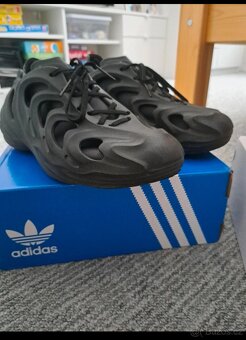 Adidas boty - 3