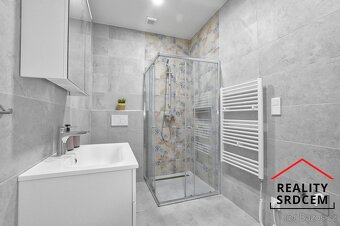 Pronájem bytu v os. vlast. 2+kk/52 m2 na ul. 1. Máje, Bohumí - 3