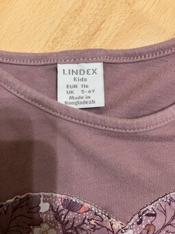 Lindex tunika, vel. 116 - 3