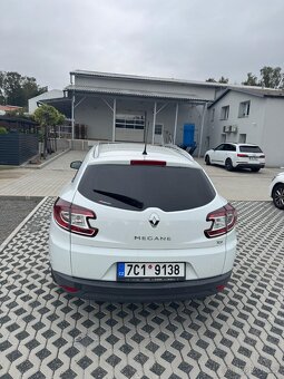 Nová cena - Renault Megane 1.2 TCE koupený v ČR - 3