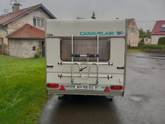 Caravelair 370 - 3