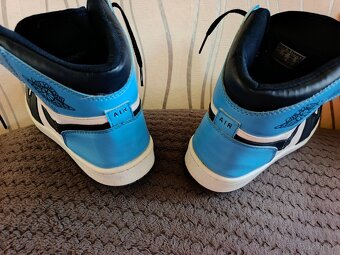 Tenisky Nike 43 jordan - 3