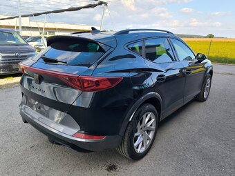 Cupra Formentor 1,5tsi DSG 110kw 2024 najeto 24tis. odp.DPH - 3