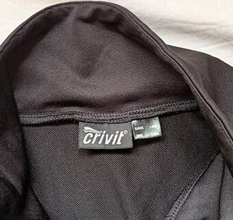 pánské sportovní triko-crivit, L-XL - 3