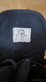 Snowboard boty Westige EU 42 - 3