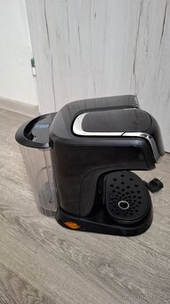 Kávovar Bosh Tassimo - 3