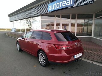 Seat Leon, 1,6 TDI ST Nové rozvody - 3