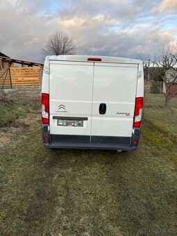 Citroen Jumper 2.0 HDI - 3