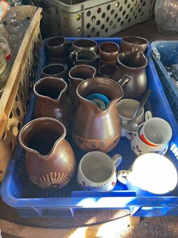 Prodám sadu keramiky. - 3