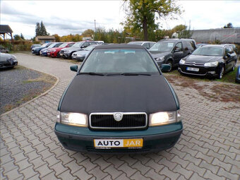 Škoda Octavia 1,9 TDI TAŽNÉ ZAŘÍZENÍ,EKO PLACENO - 3
