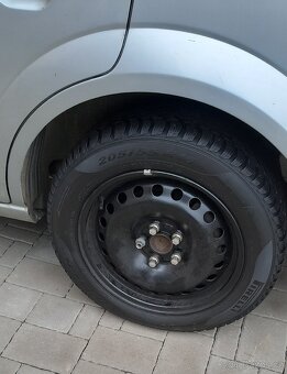 Ford mondeo mk3 Ghia 2007 benzín 1.8 LPG - 3
