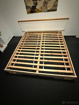 Postel 180x200 - 3
